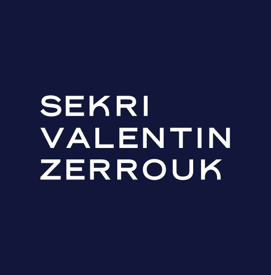 Sekri Valentin Zerrouk - SVZ